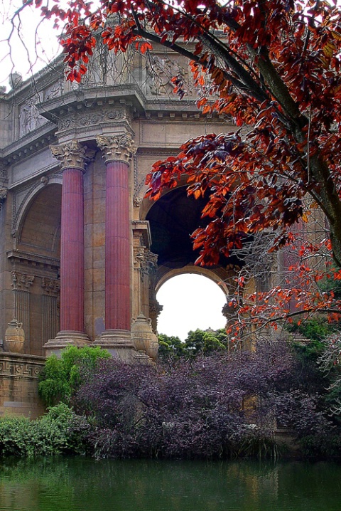 Palace of Fine Arts 1a