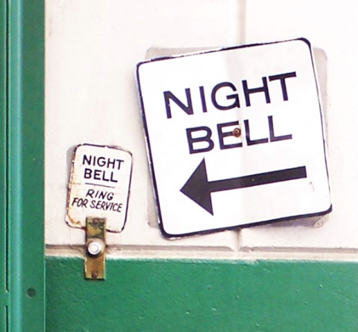 NIGHT  BELL