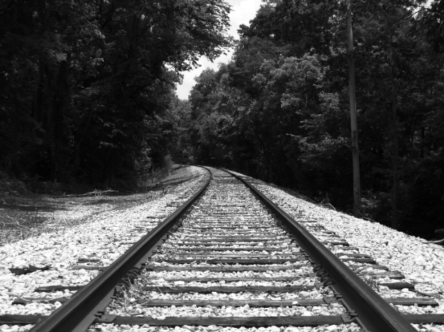 The Natches Rail
