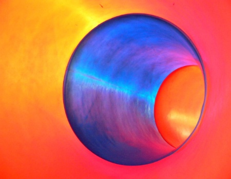 Fun Tunnel