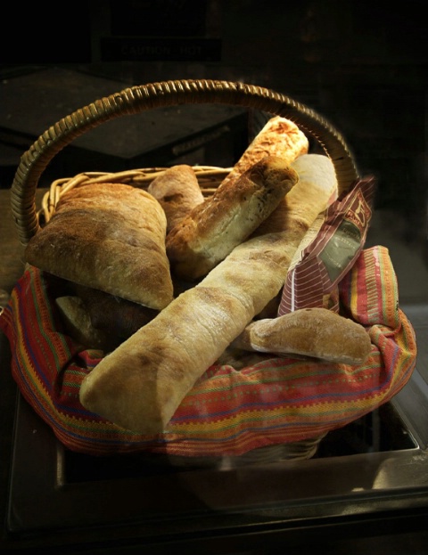 Bread Basket new