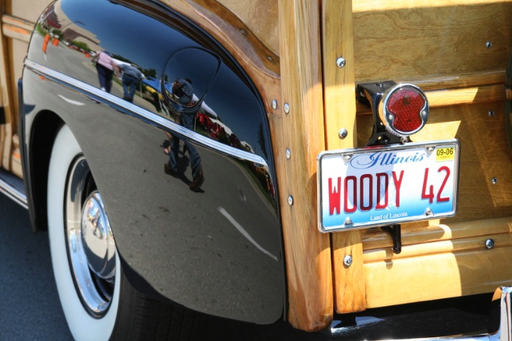 42 Woody