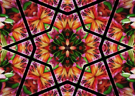 Color....Multiplied