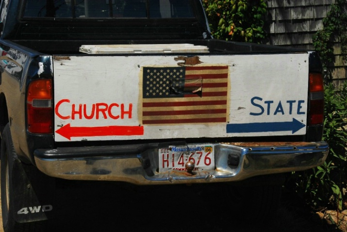 Church State - ID: 2590862 © Stanley Singer