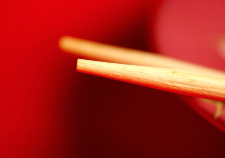 Chopsticks - details
