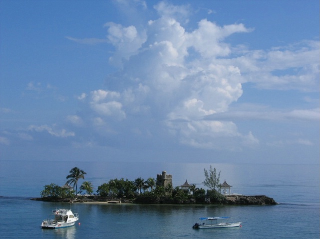Jamaican Island