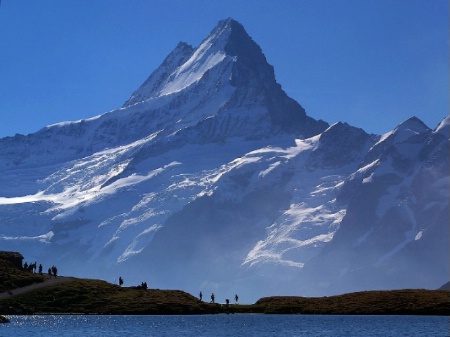 Bachalpsee