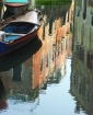 Venice canal refl...