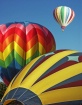 Balloon Launch