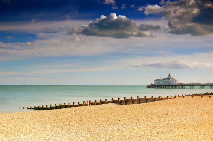 Eastbourne -UK