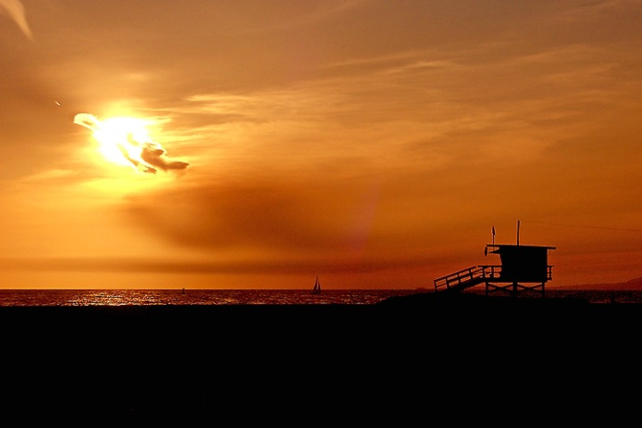 Santa Monica