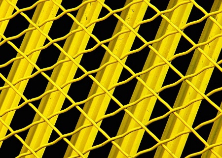 Yellow Grid