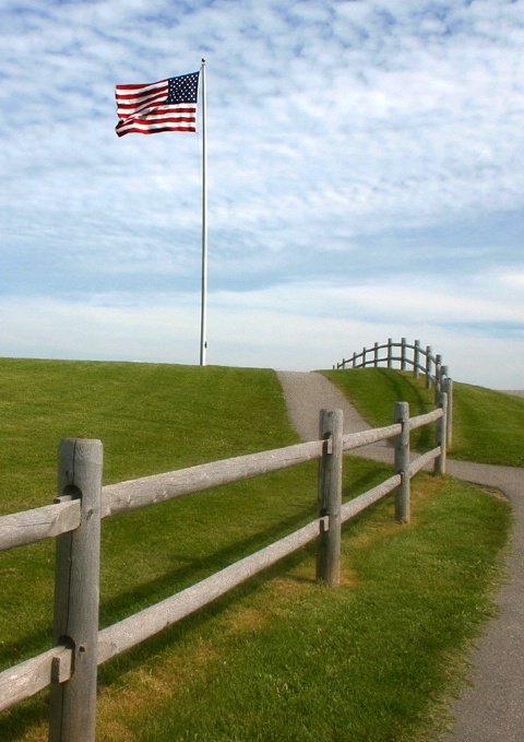 Grand Old Flag