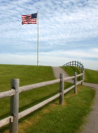 Grand Old Flag