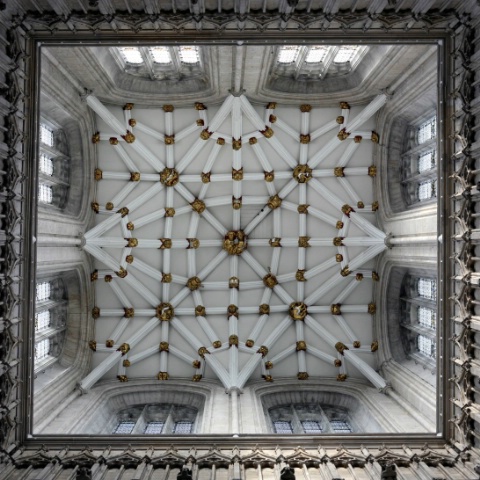 York Minster, York, UK