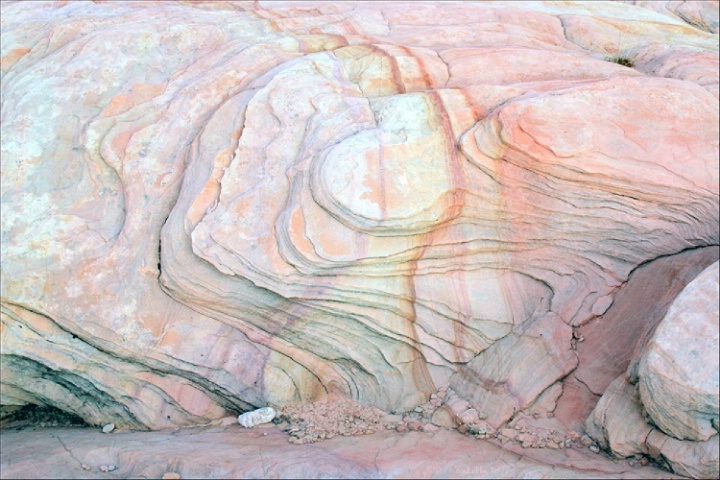 Desert Sandstone