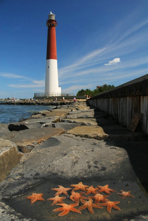 Long Beach Island