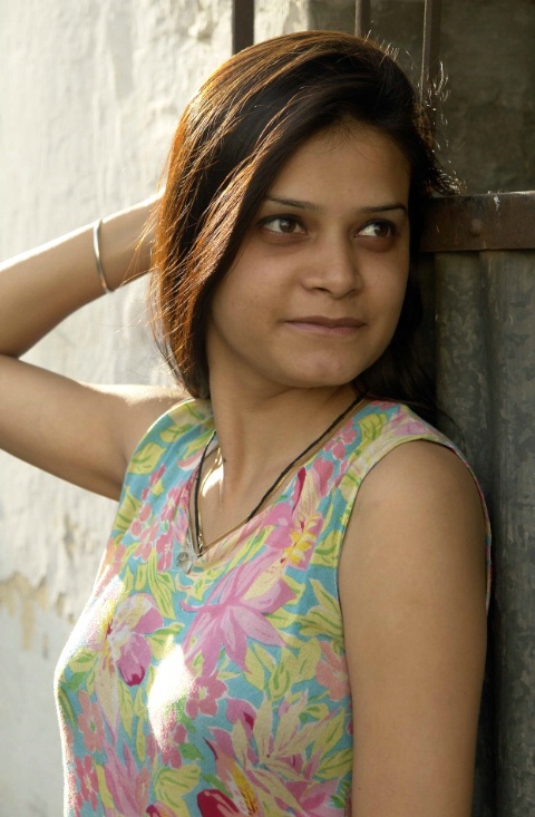 Julie #3