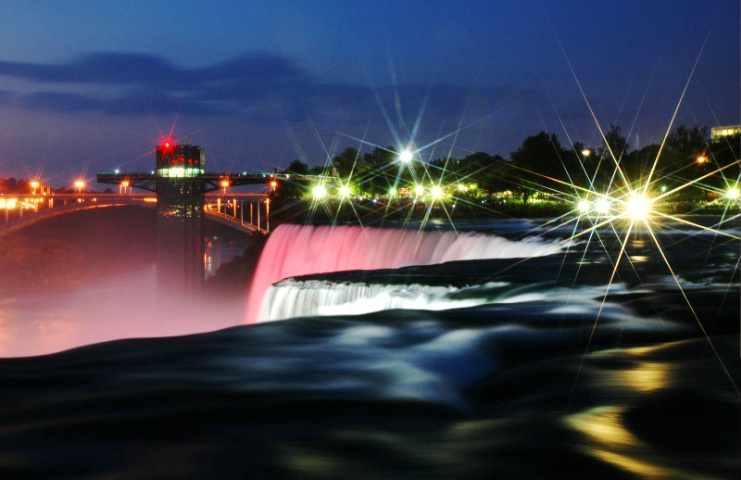 Niagara Blues