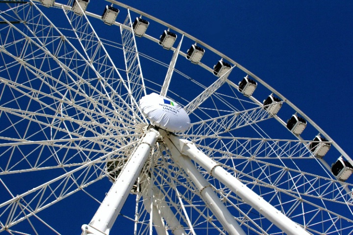 The York Eye