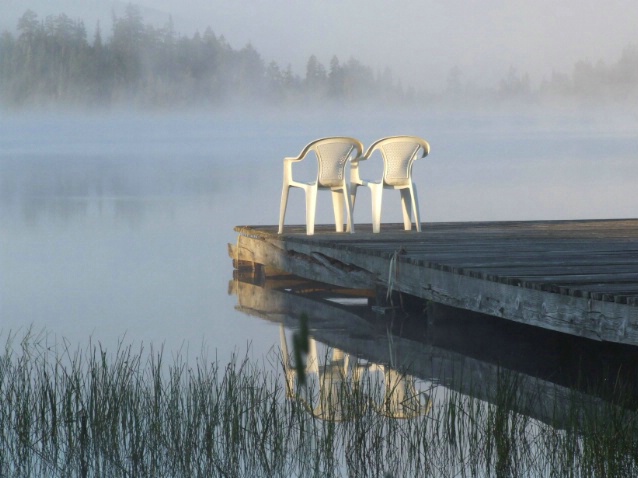 Le lendemain matin - ID: 2659372 © Jean-Raymond Dufresne