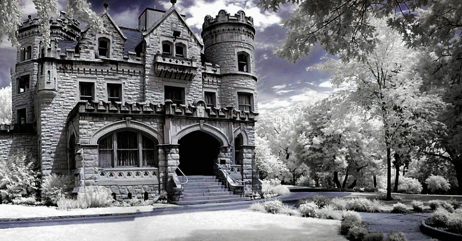 Omaha's Castle