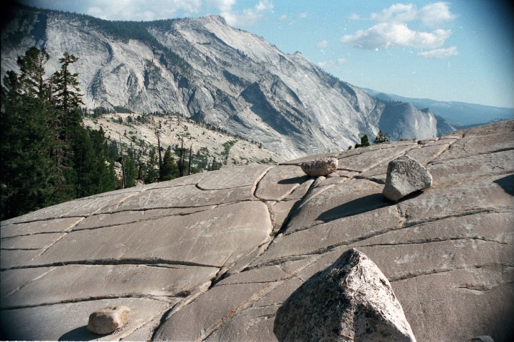 Yosemite, USA