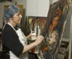 Anita Painting #5