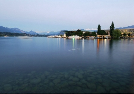 Lake Luzern 3