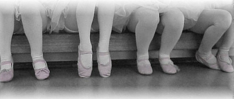Baby Ballet - Rework