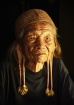 Old woman from Da...