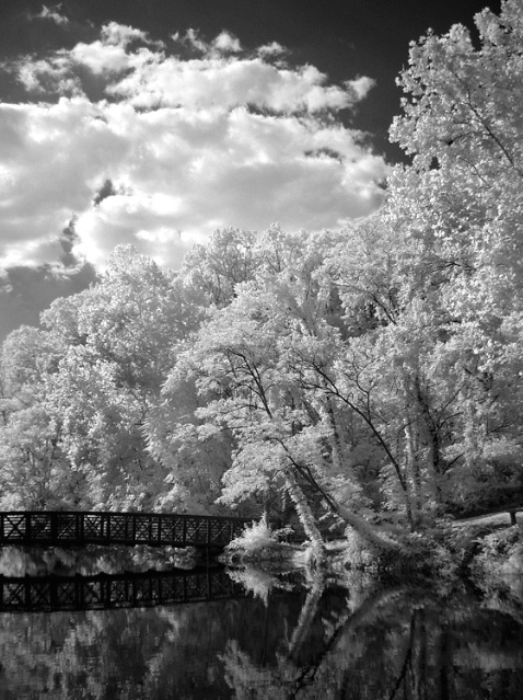 Kanawha Canal