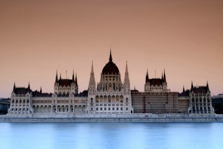 Parliment View