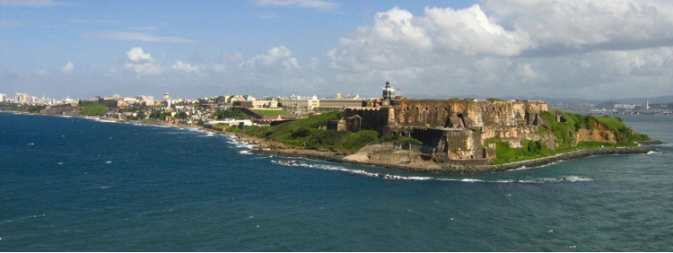 Missing San Juan