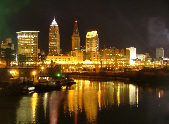 Cleveland Lights