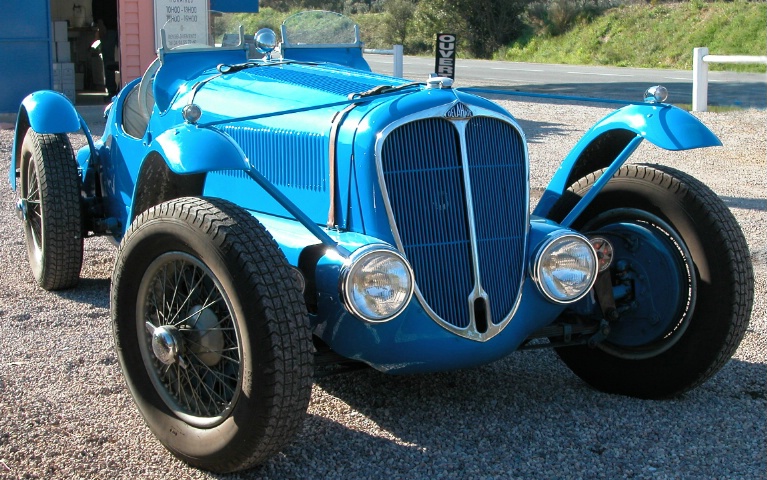 Delahaye