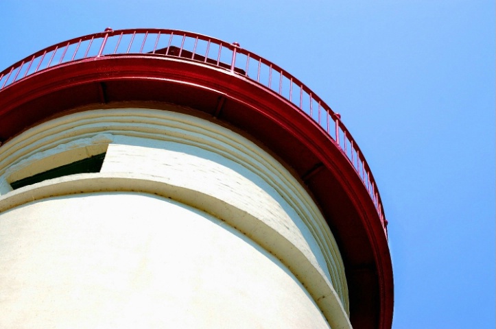 Marblehead Lighthouse 