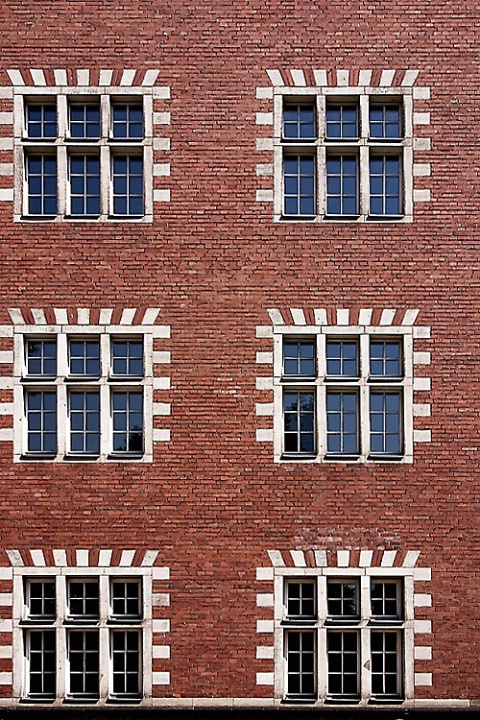 Six Windows