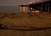 Goleta Pier, Sunr...