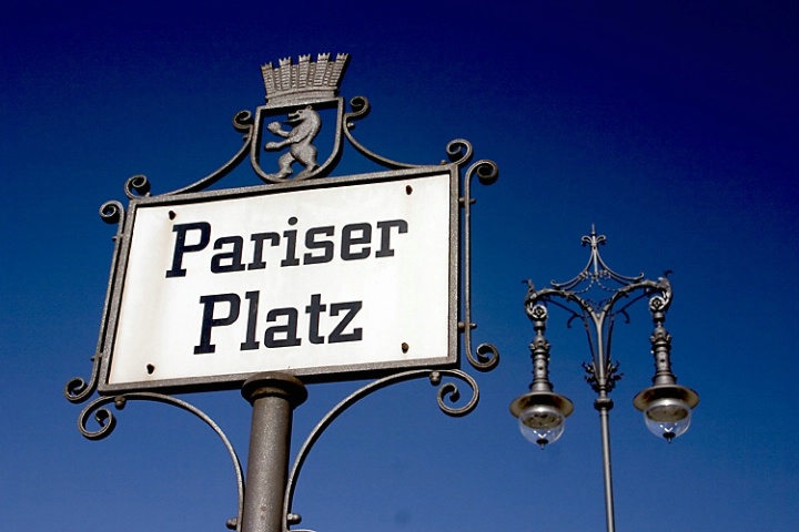 Pariser Platz