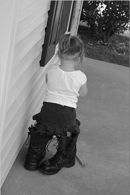 Daddy's Biggest Fan