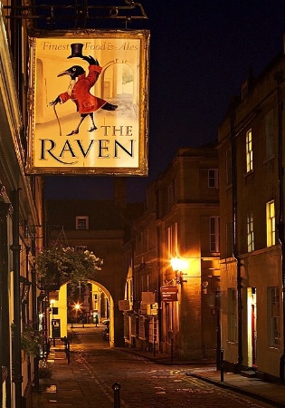 The Raven