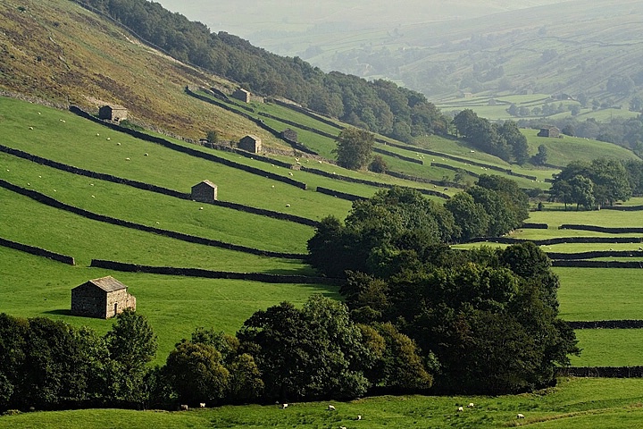 North Yorkshire Dales