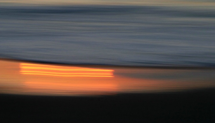 Sunrise Reflection - ID: 2757035 © Karen L. Messick