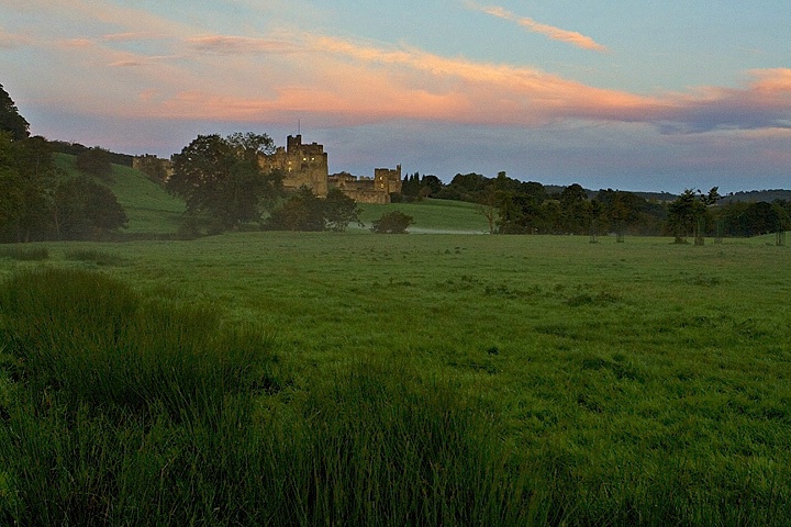 Alnwick Castle 2