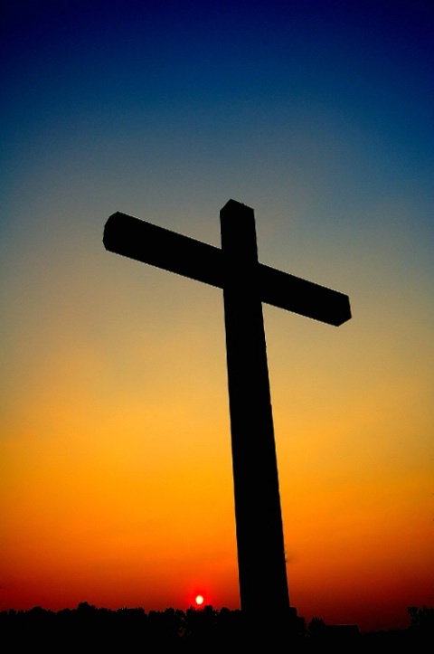 The Old Rugged Cross.