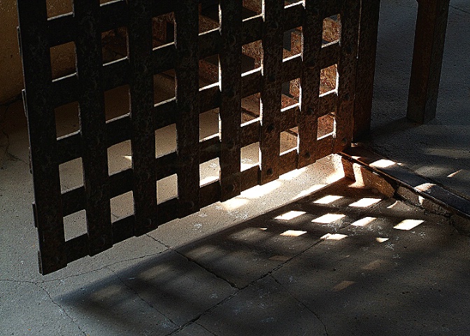 Shadows Of Incarceration