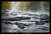 Oxtongue Rapids