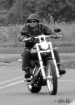 Riding in