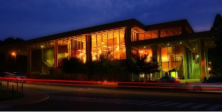 Ole Miss Student Union